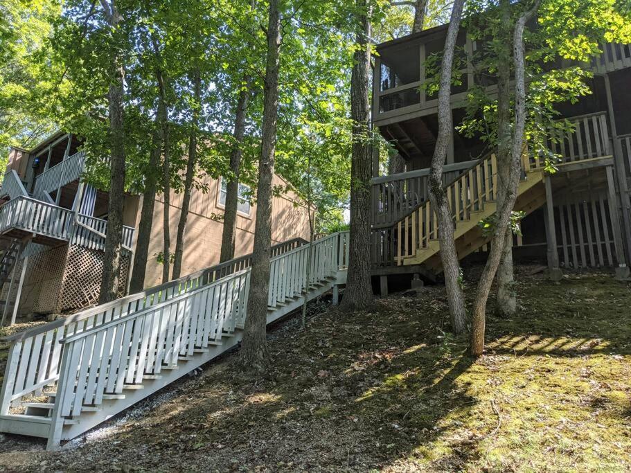Lakeside Trail Bella Vista Exterior foto